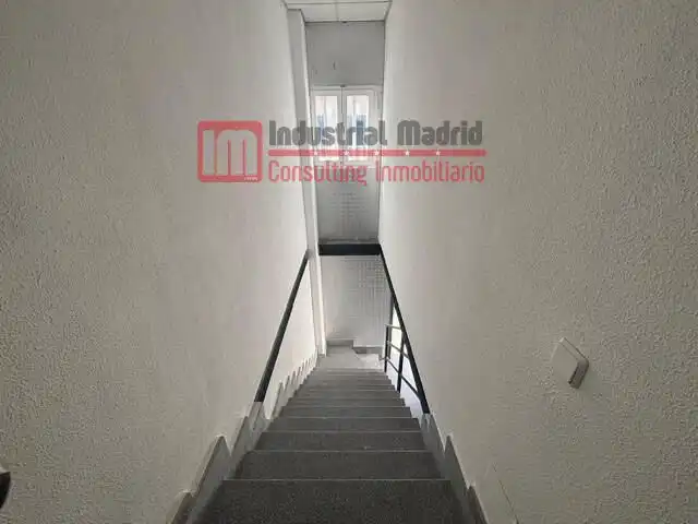 Nau industrial en venda a Calle Calle Doctor Fleming, imagen 20