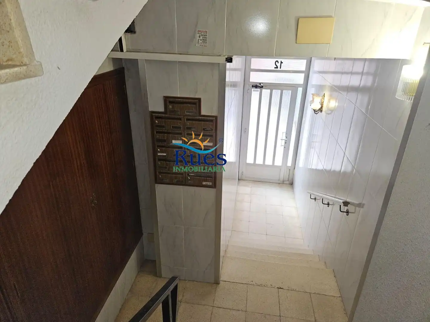 Wohnung zum Verkauf in Castellón de la Plana / Castelló de la Plana mit Klimaanlage und Balkon