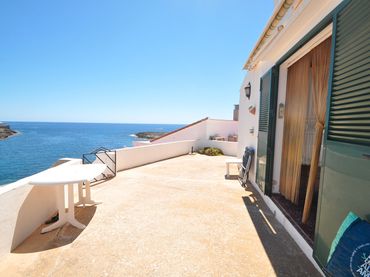 Villa à vendre à Santa Anna - Sol de l'Est