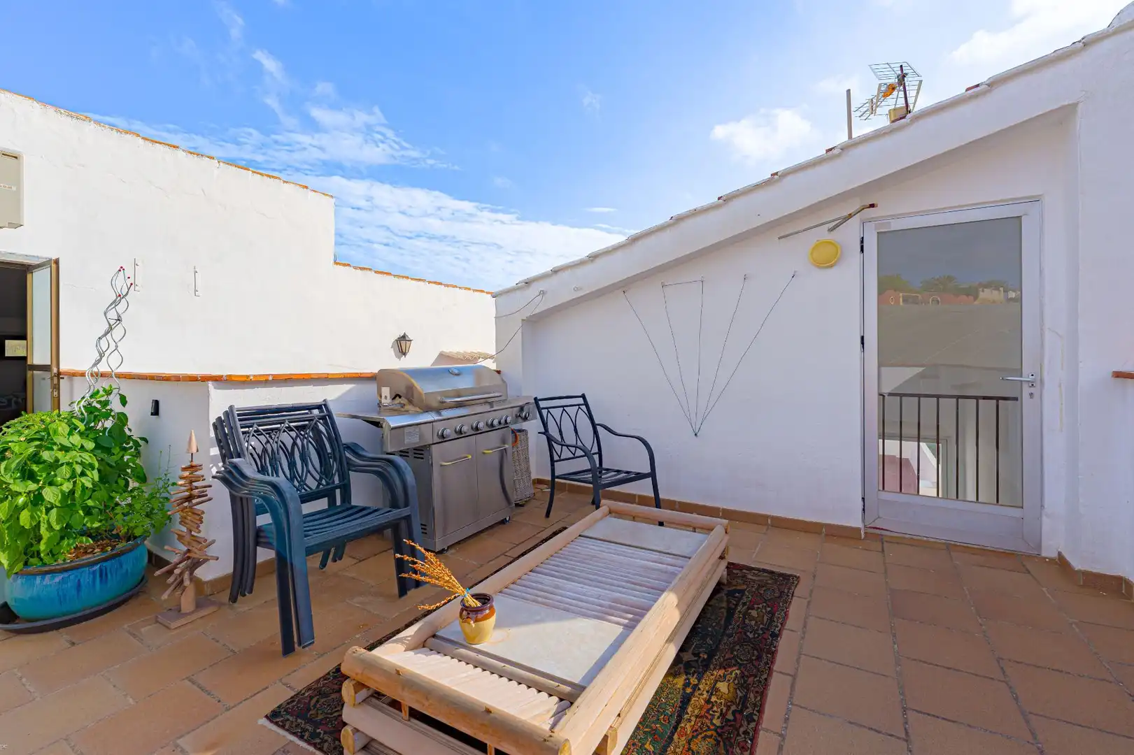 Apartamento en venta en Callosa d'en Sarrià, imagen 15