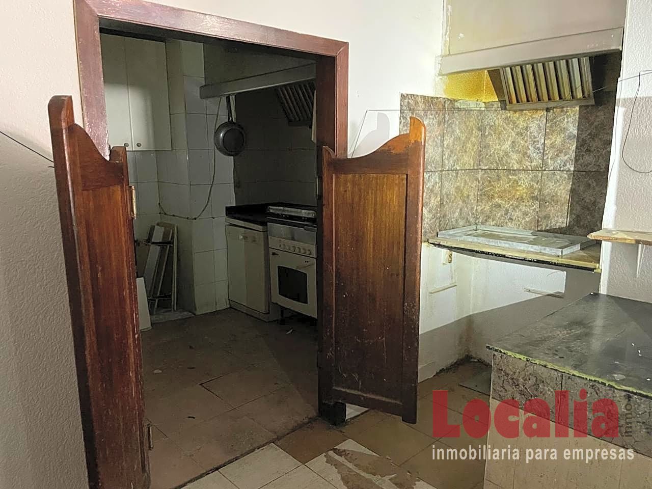 Cocina de Local en venta en Camargo