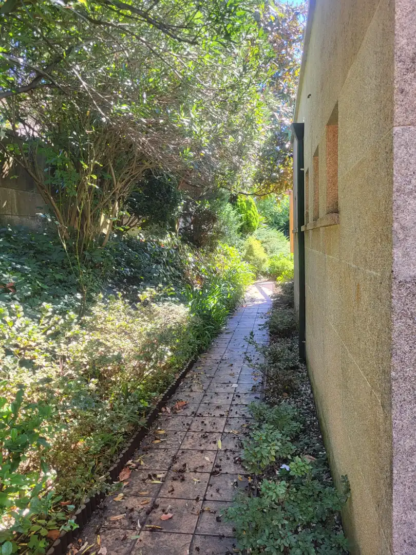 Villa con terrazza in vendita a Rúa Illa de Arousa, imagen 29