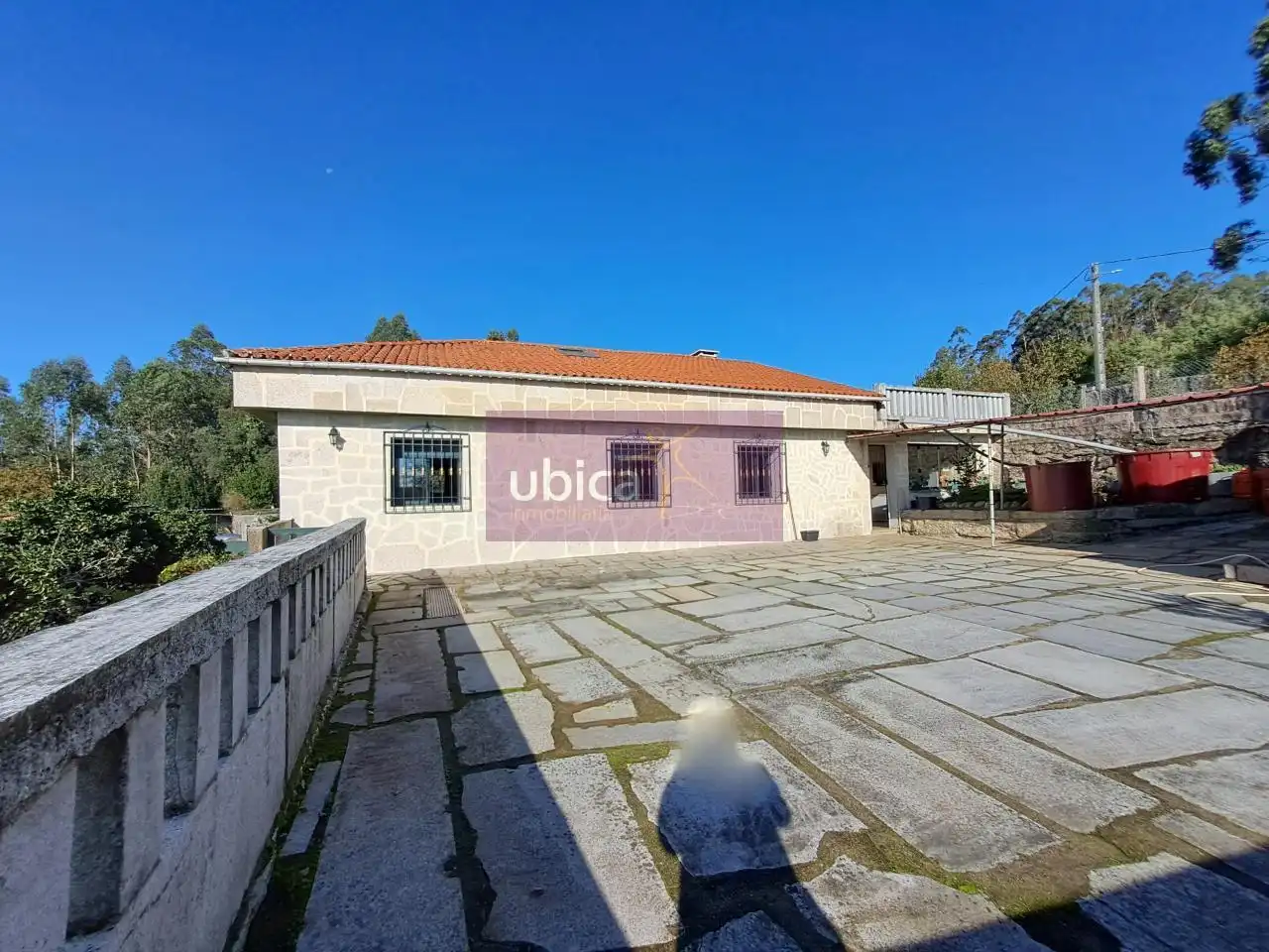 Haus mit Pool zum Verkauf in Salceda de Caselas, imagen 25