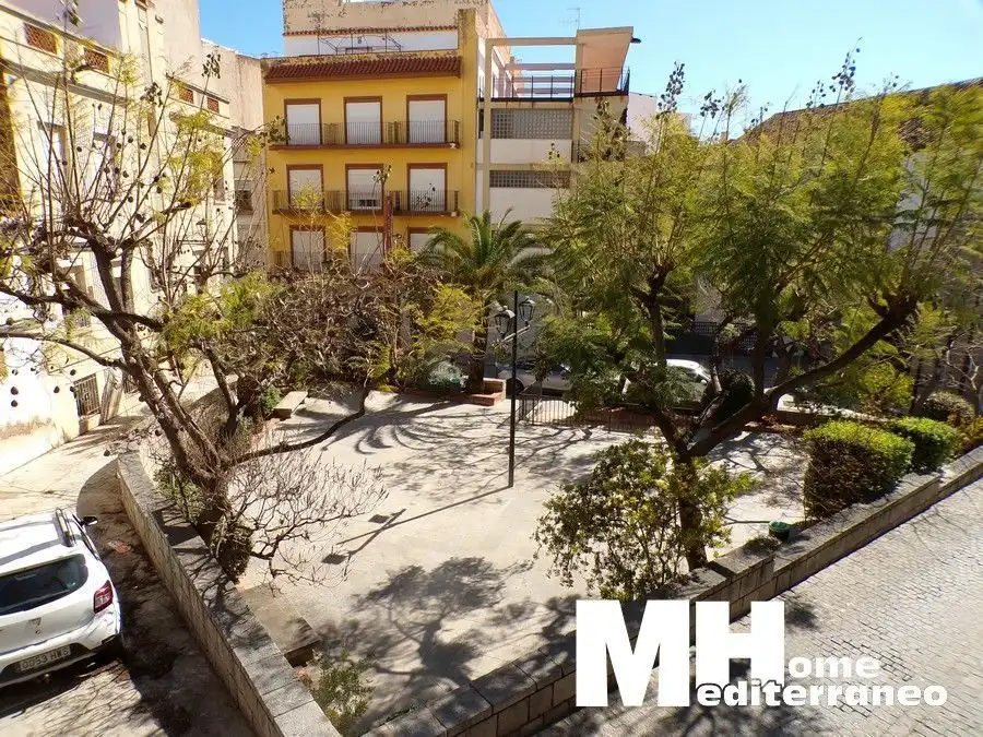 Wohnung zur Miete in SALVADOR, Doctor Palos - Alto Palancia, Sagunto ciudad