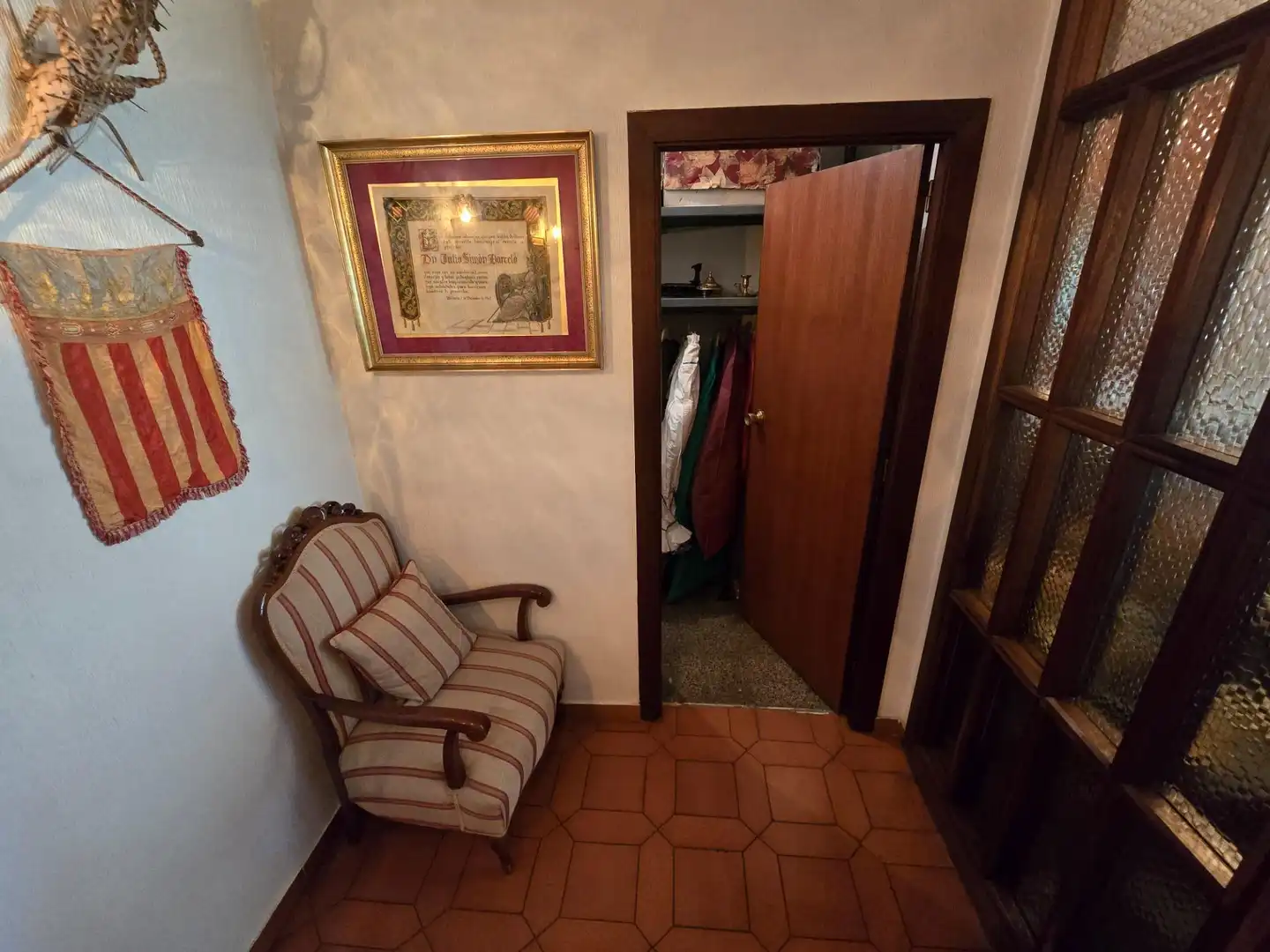 Wohnung zum Verkauf in Córdoba mit Klimaanlage, Heizung und Abstellraum