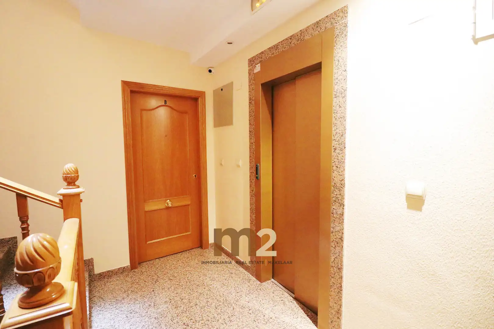 Apartament en venda en Almoradí amb Aire condicionat, Traster i Moblat