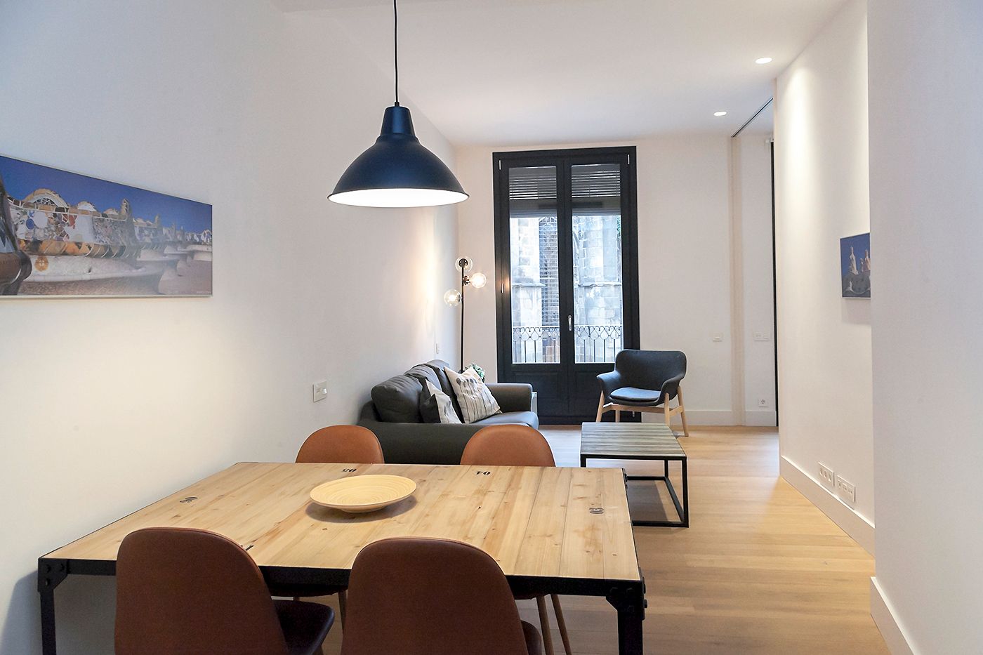 Pis en venda a Carrer de la Freneria, Barri Gòtic