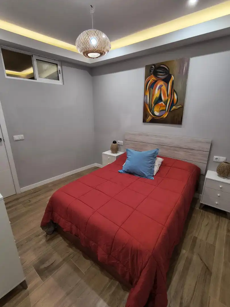 Habitación de Planta baja en venta en Jerez de la Frontera