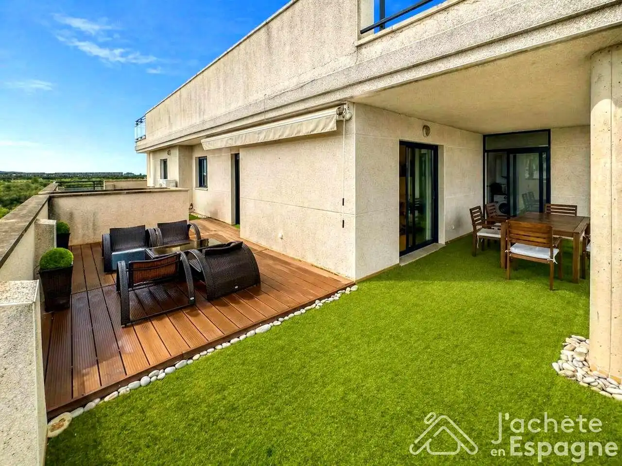 Duplex avec terrasse à vendre à Calle Sevilla, imagen 10