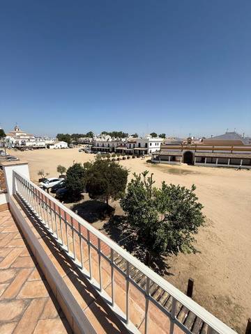 Casa-chalet en Venta en El Rocío