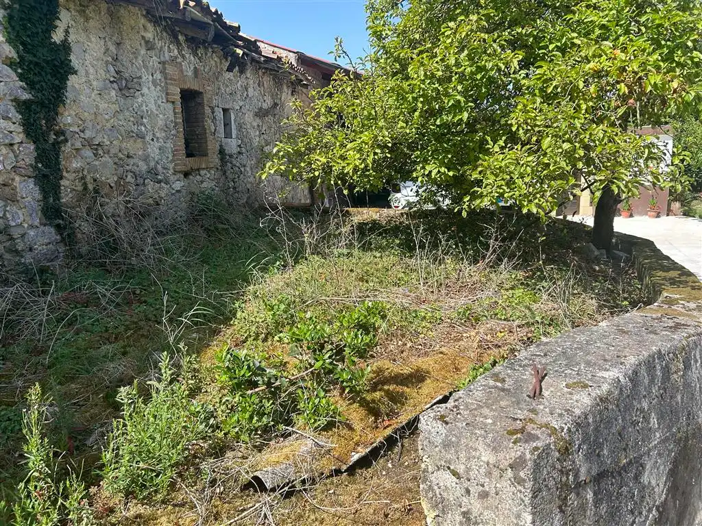 Country homes for sale in Val de San Vicente 