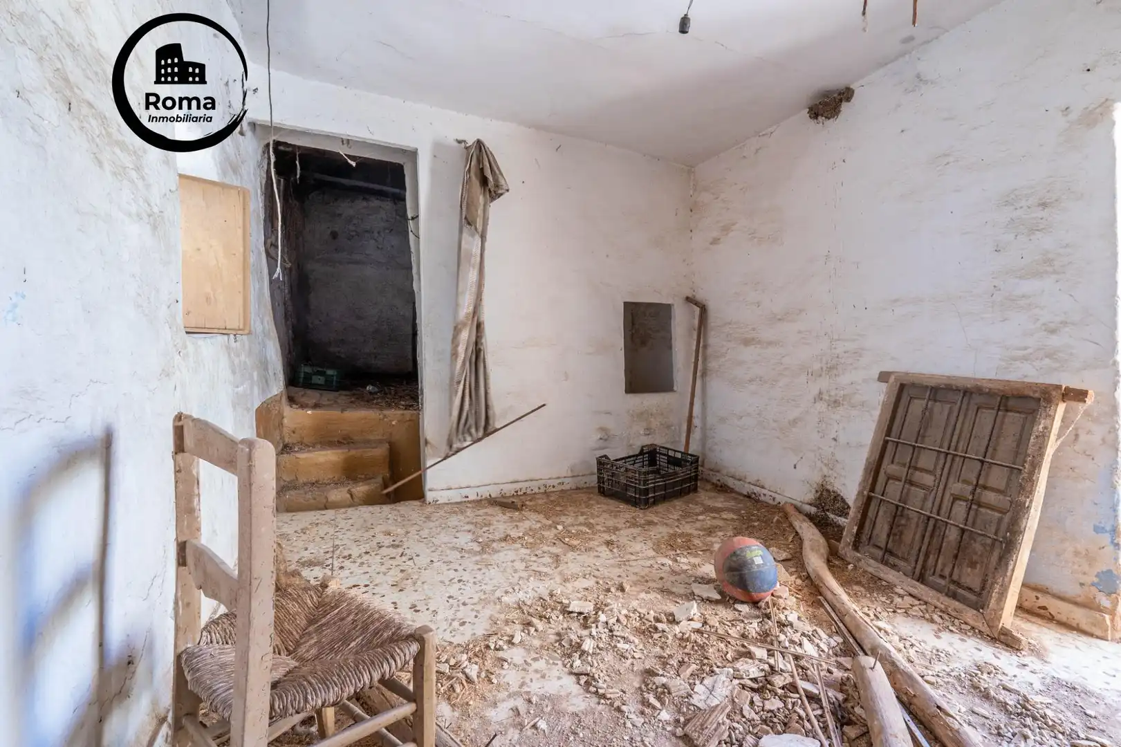 Casa o xalet en venda en La Zubia