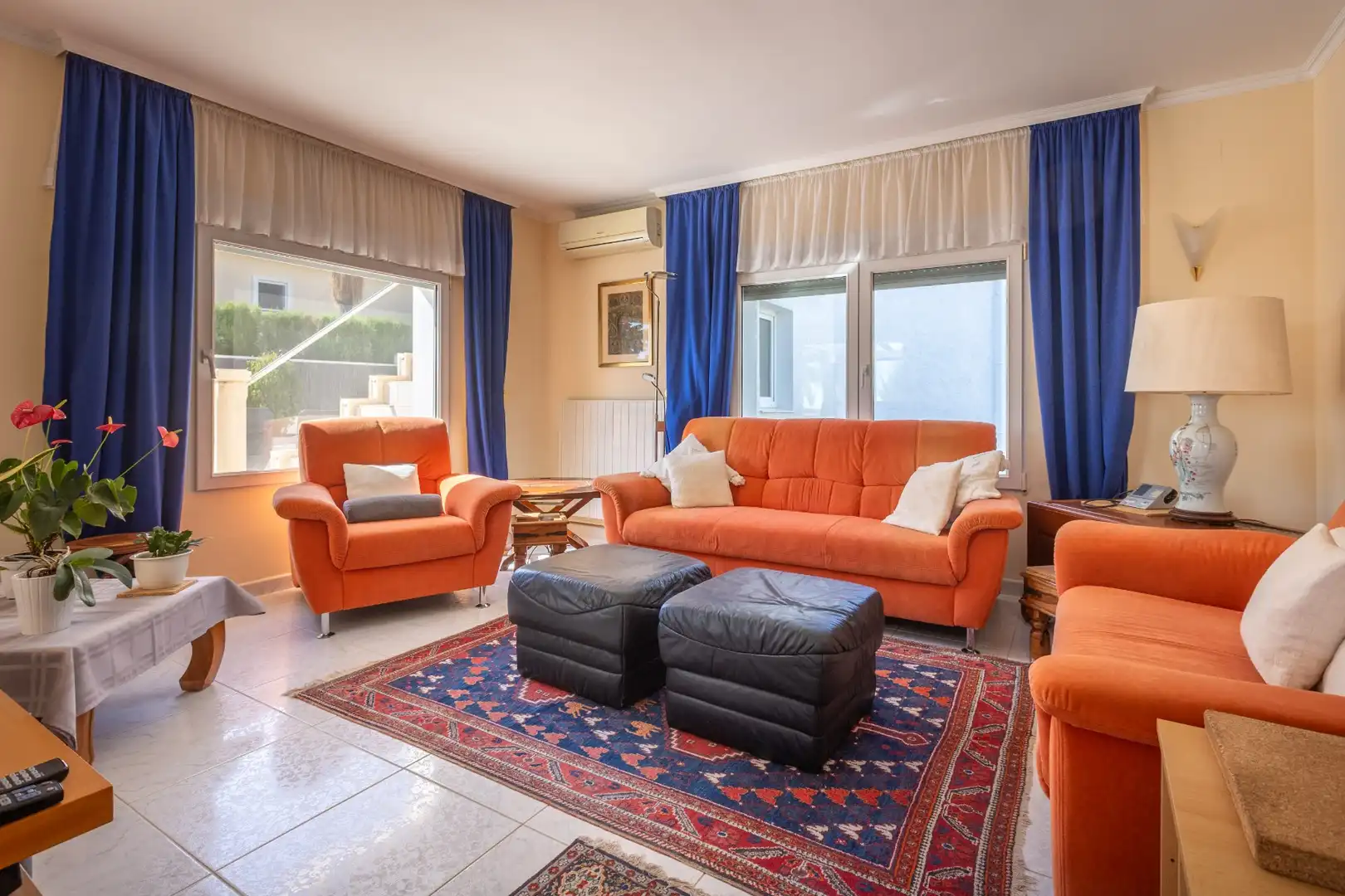 Villa avec piscine à vendre à Carrer Serra de L'Aljaiat 6, imagen 12
