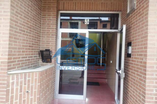 Piso en Venta en Rey Juan Carlos I en Valencia de Don Juan