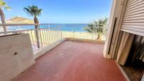 Balcony of Flat for sale in Águilas  with Terrace