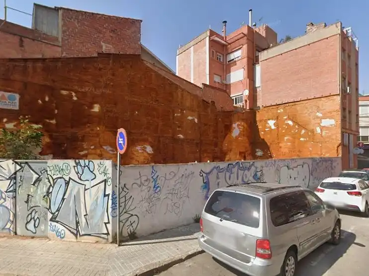 Terreno residencial en venta en Carretera de Barcelona 322, imagen 5