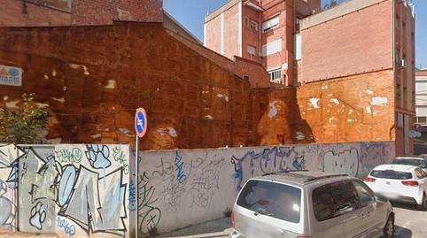 Foto 5 de Residencial en venda a Carretera de Barcelona, 322, La Romànica, Barcelona