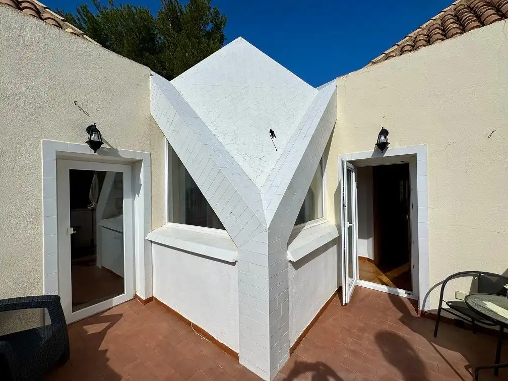 Haus mit Pool zum Verkauf in Callosa d'en Sarrià, imagen 17