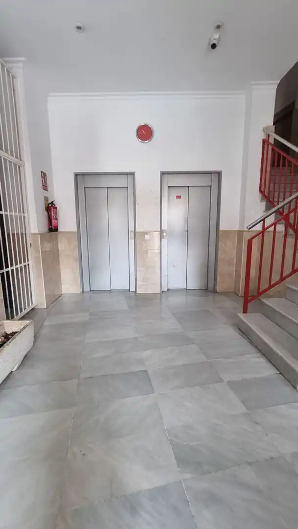 Attic for sale in Roquetas de Mar  with Air Conditioner, Terrace and Storage room