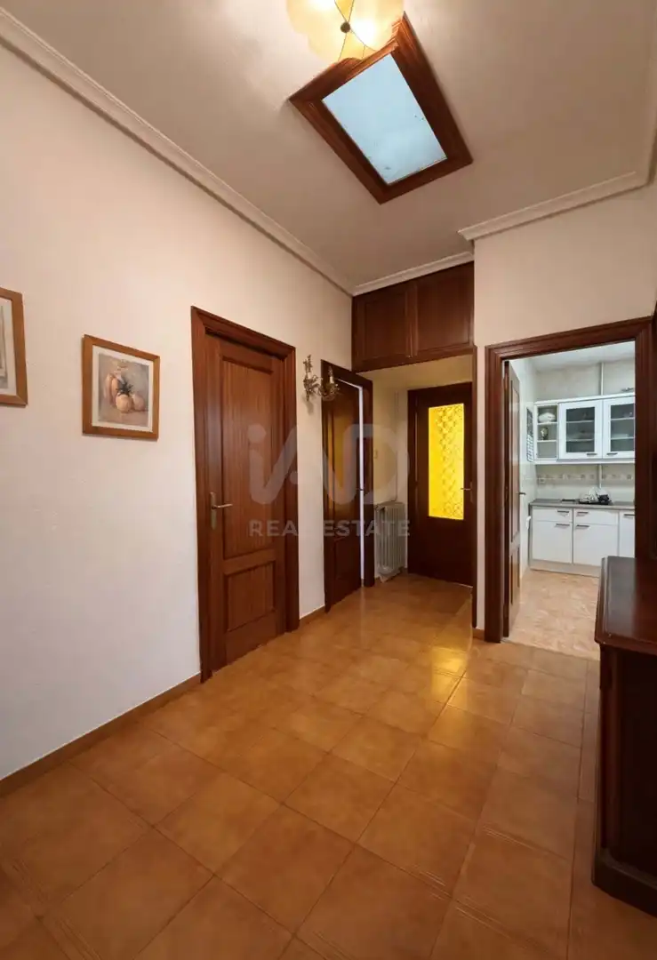 Casa o chalet en venta en Ávila con Calefacción, Terraza y Piscina