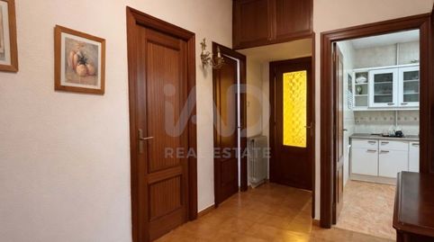 Foto 5 de Casa o chalet en venta en Santo Tomás, Ávila Capital