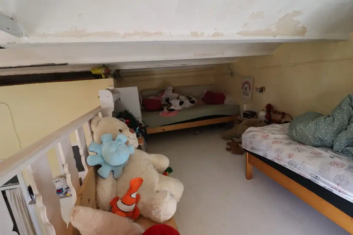 Habitación de Edificio en venta en  Palma de Mallorca con Alarma