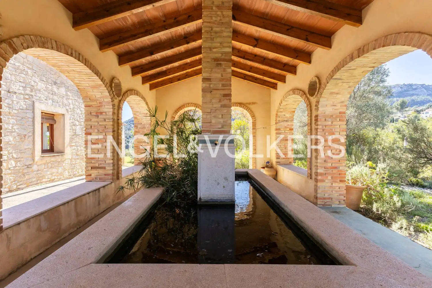 Casa o chalet en venta en La Vall de Laguar con Calefacción, Jardín privado y Terraza