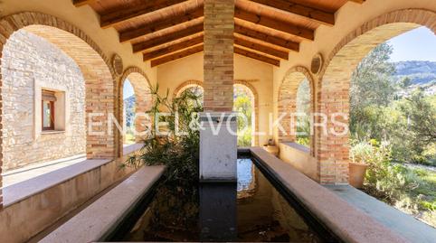 Foto 2 de Casa o chalet en venta en La Vall de Laguar, Alicante