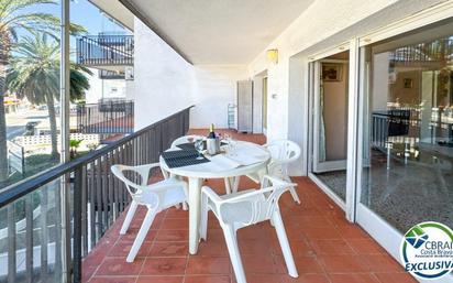 Wohnung zum verkauf in de la platja, 23, Santa Margarita, Roses