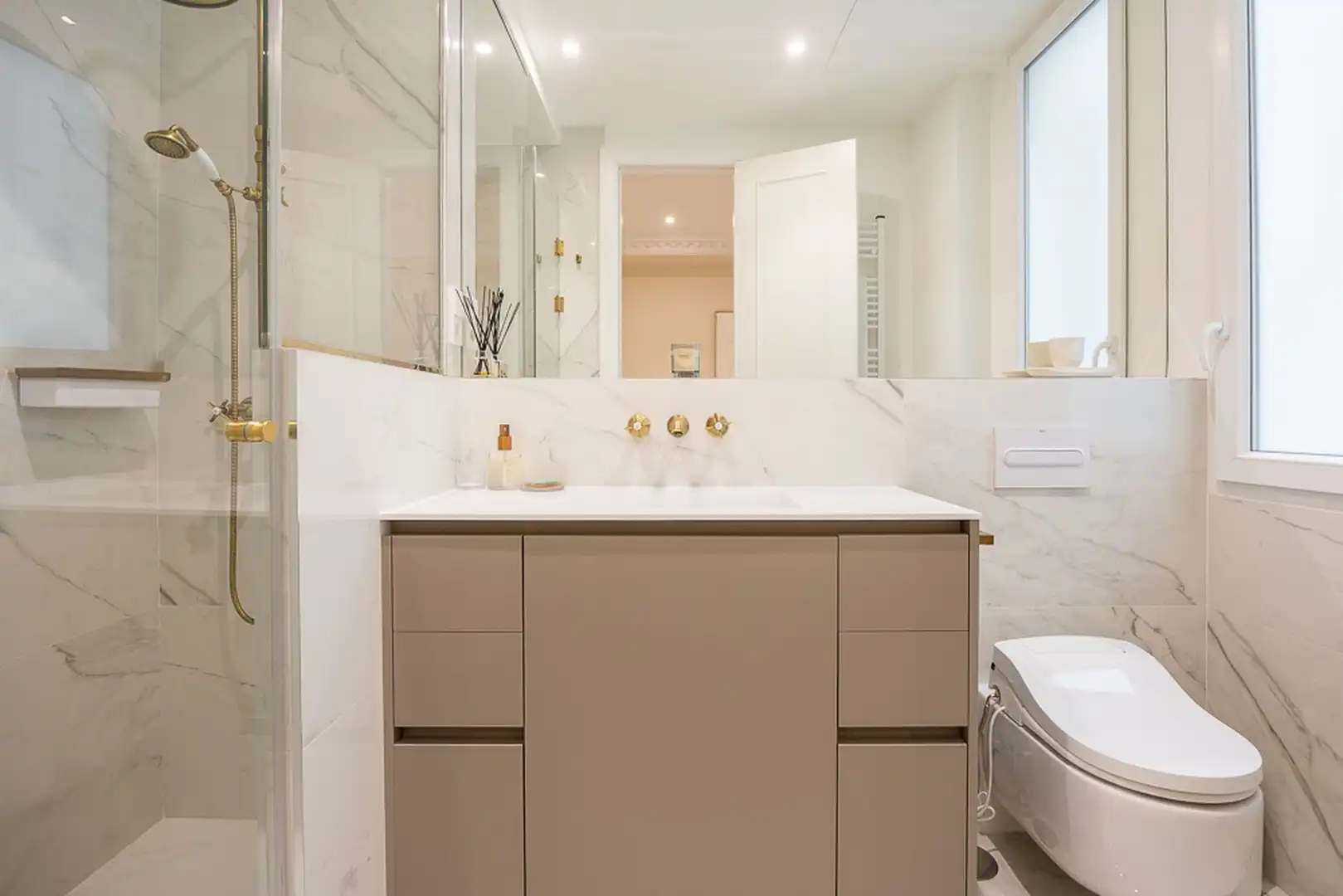 Piso con ascensor en venta en Barrio de Salamanca, imagen 20