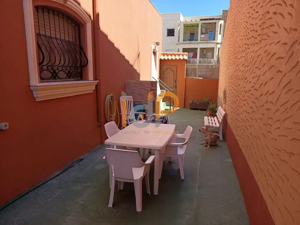 Duplex for sale in Villaricos, imagen 9