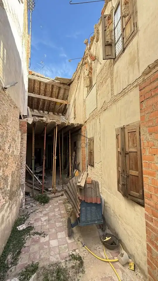 Casa o xalet en venda a Carcaixent