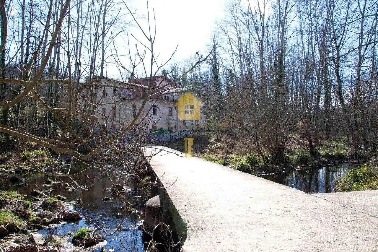 Finca rústica en venda a Lloc Mas el Moli de la Torre, Olot