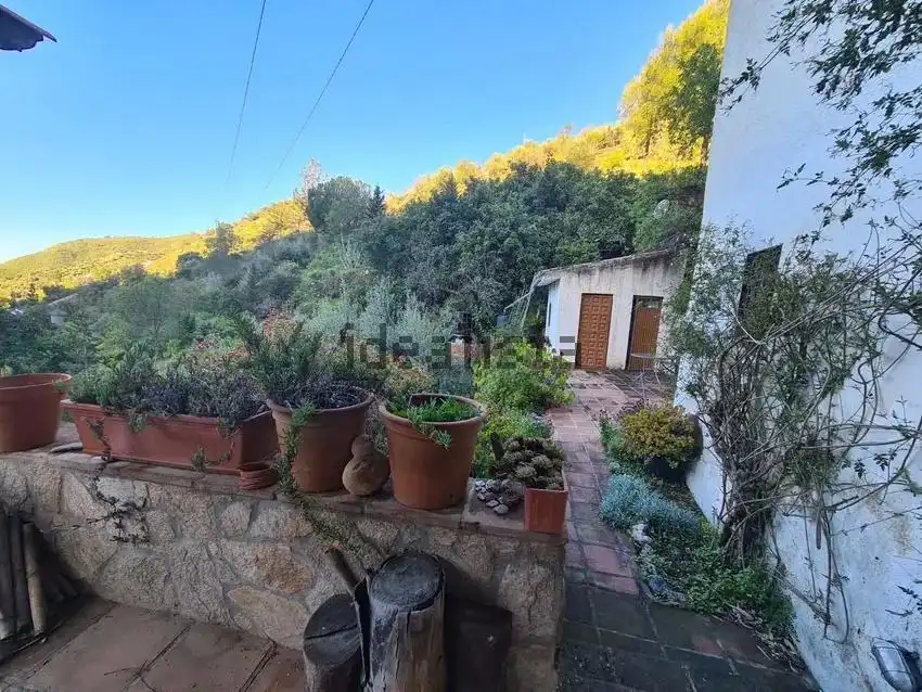 Xalet amb terrassa en venda a Arenas, imagen 60