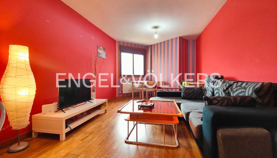 Foto 1 de Apartament en venda a San Salvador - Caeira, Pontevedra