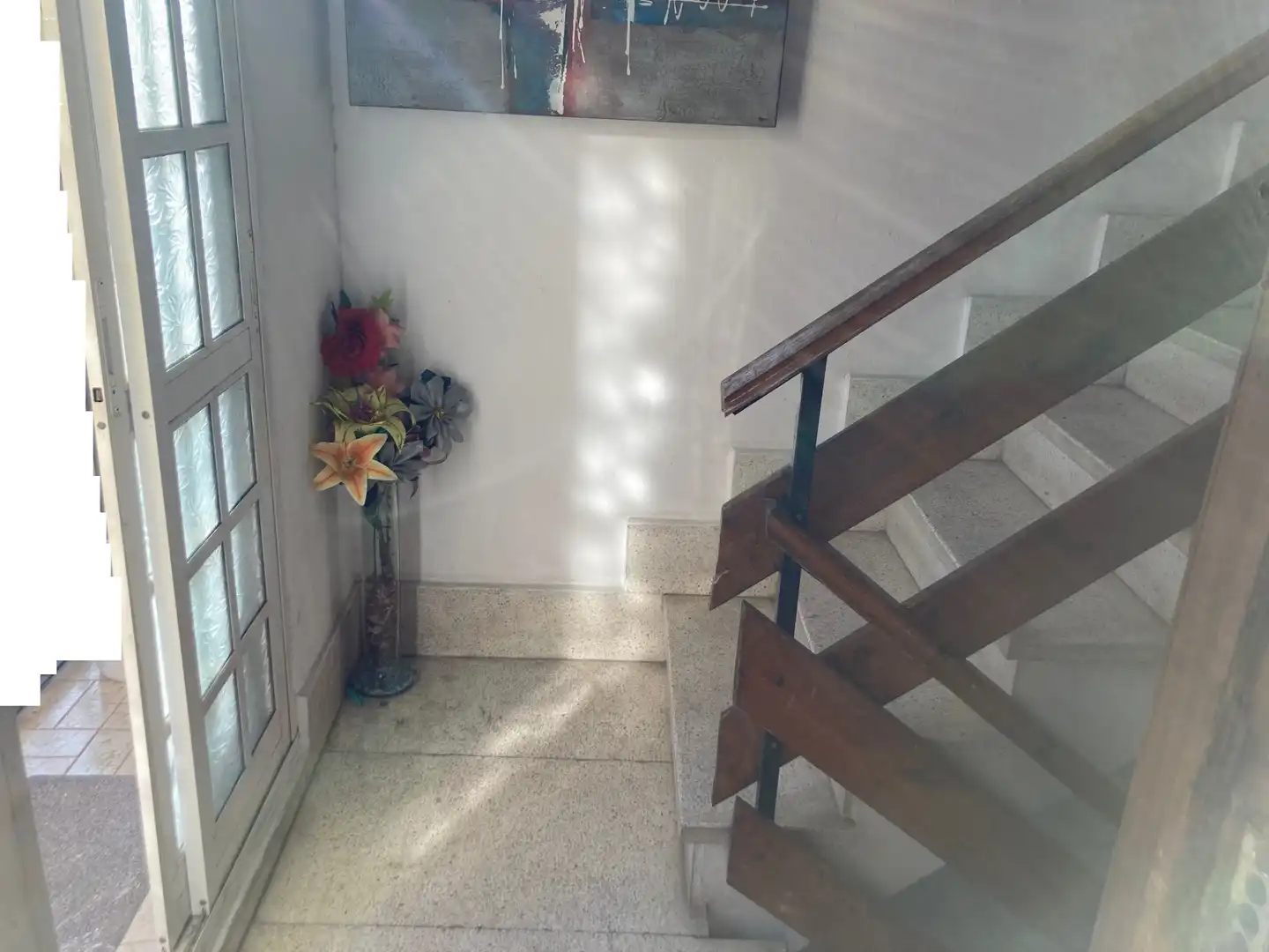 Casa o chalet en venta en Algeciras con Terraza, Trastero y Balcón