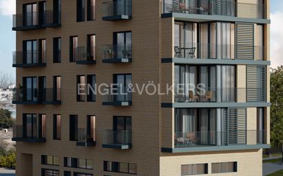 Vista exterior de Apartament en venda en  Tarragona Capital amb Aire condicionat, Calefacció i Parquet