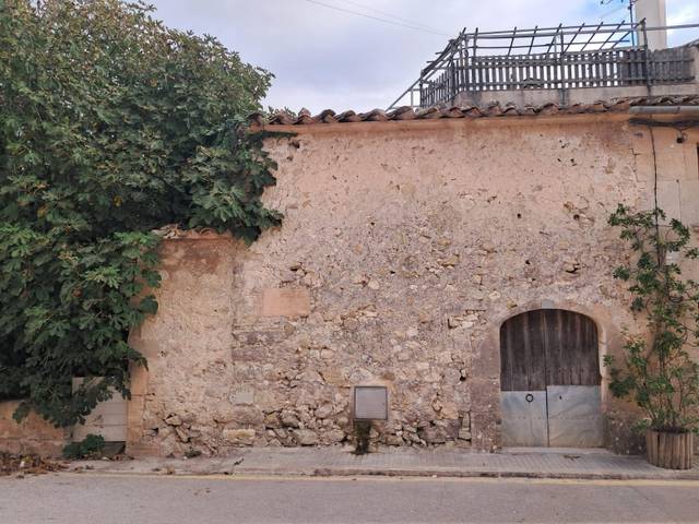 Casa adosada en Venta en Carrer de Petra en Sant Joan
