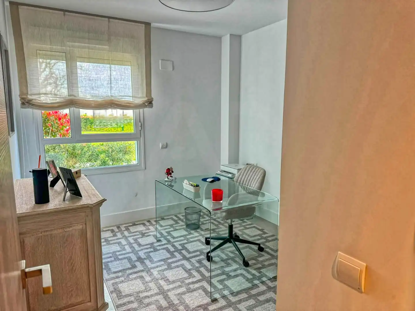 Casa aparellada amb piscina en venda a Sotogrande Alto, imagen 30