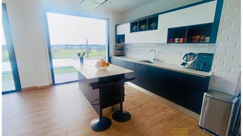 Photo 5 of Houses for sale in Villanueva Golf, Puerto Real