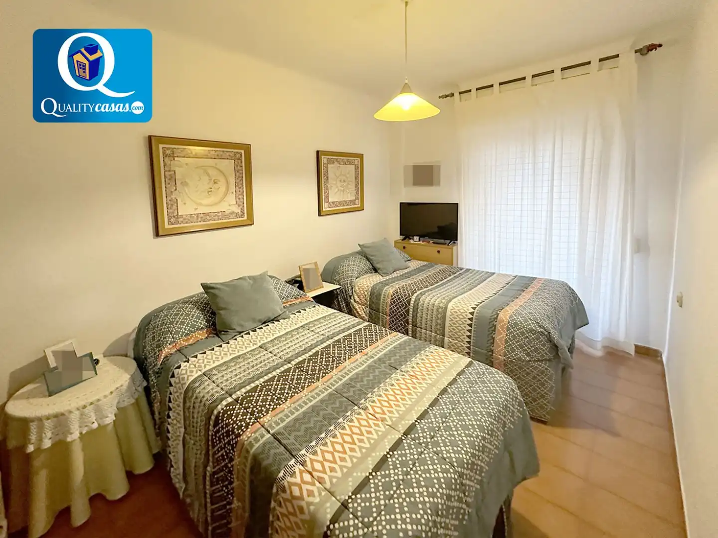 Flat with terrace for sale in Jijona / Xixona, imagen 22