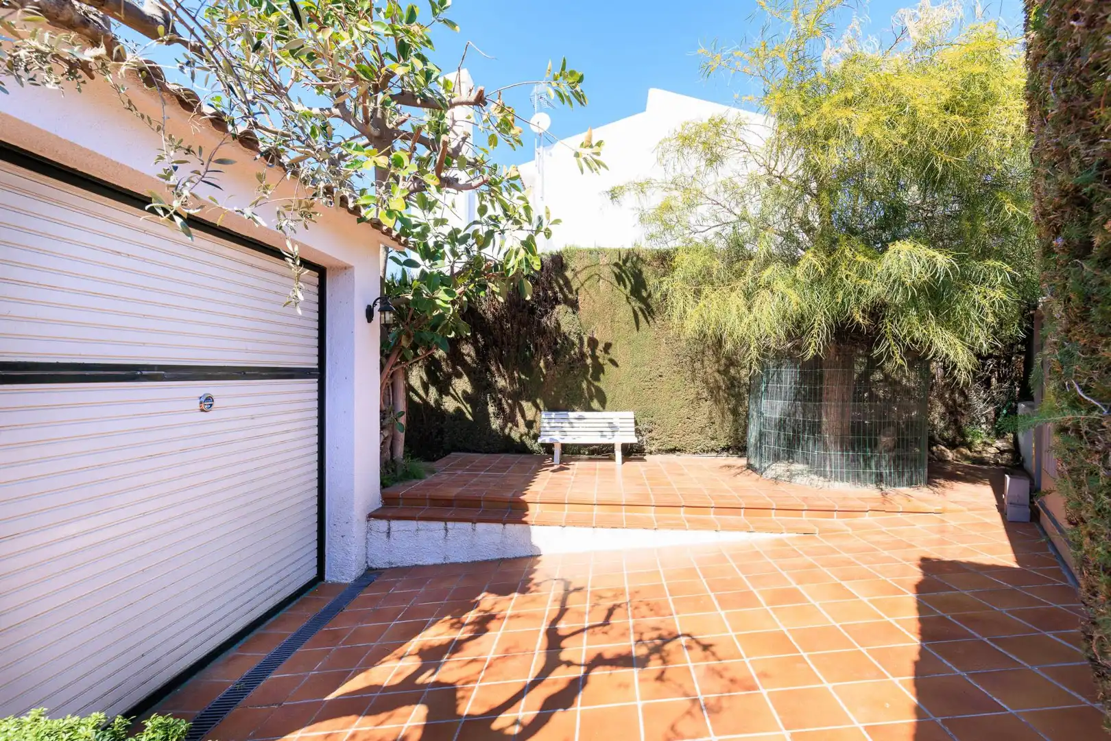 Xalet amb piscina en venda a Anglada Camarasa, imagen 51