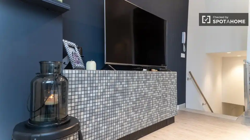 Habitación en L'Hort de Senabre