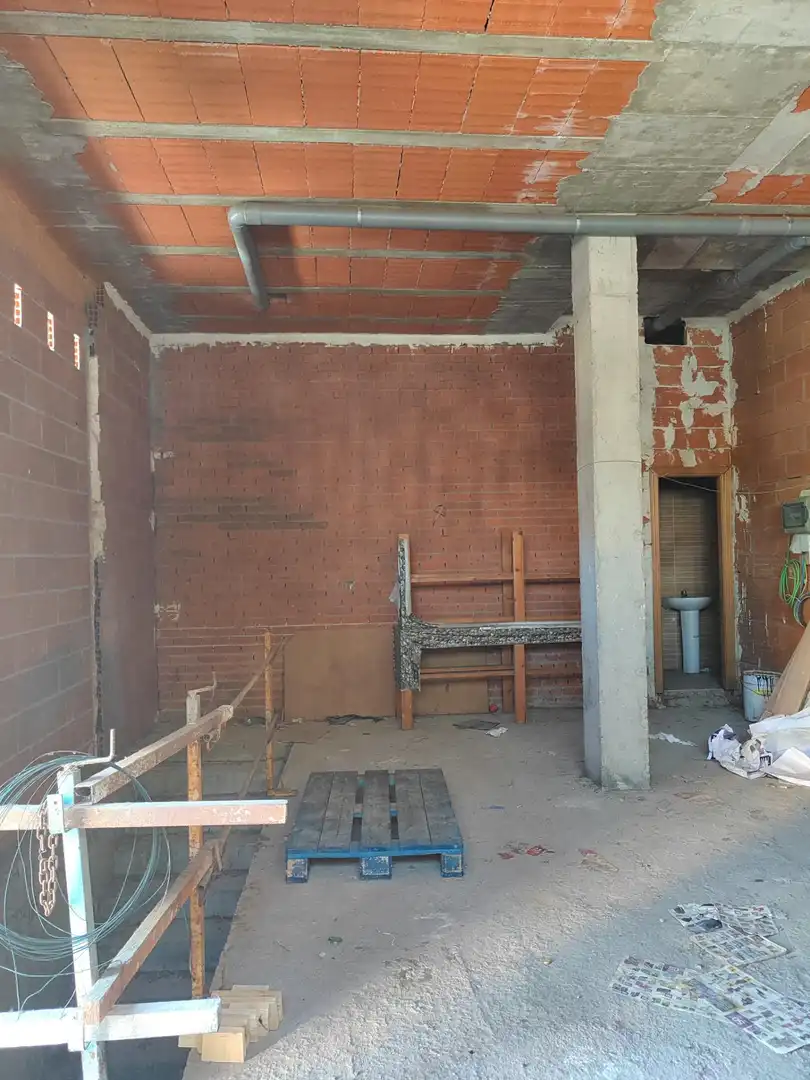 Gewerbefläche zum Verkauf in Carlos Ruiz, imagen 8
