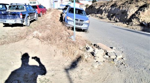 Foto 5 de Residencial en venda a Calle Mayor, Carboneras, Almería