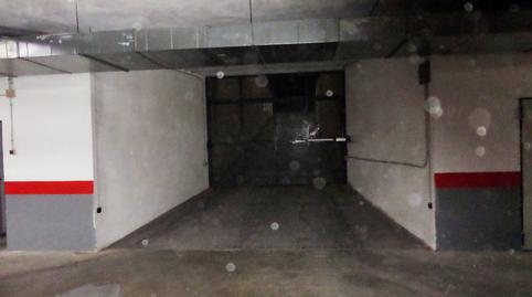 Photo 3 of Garage for sale in El Travaló - Martínez Valero, Alicante