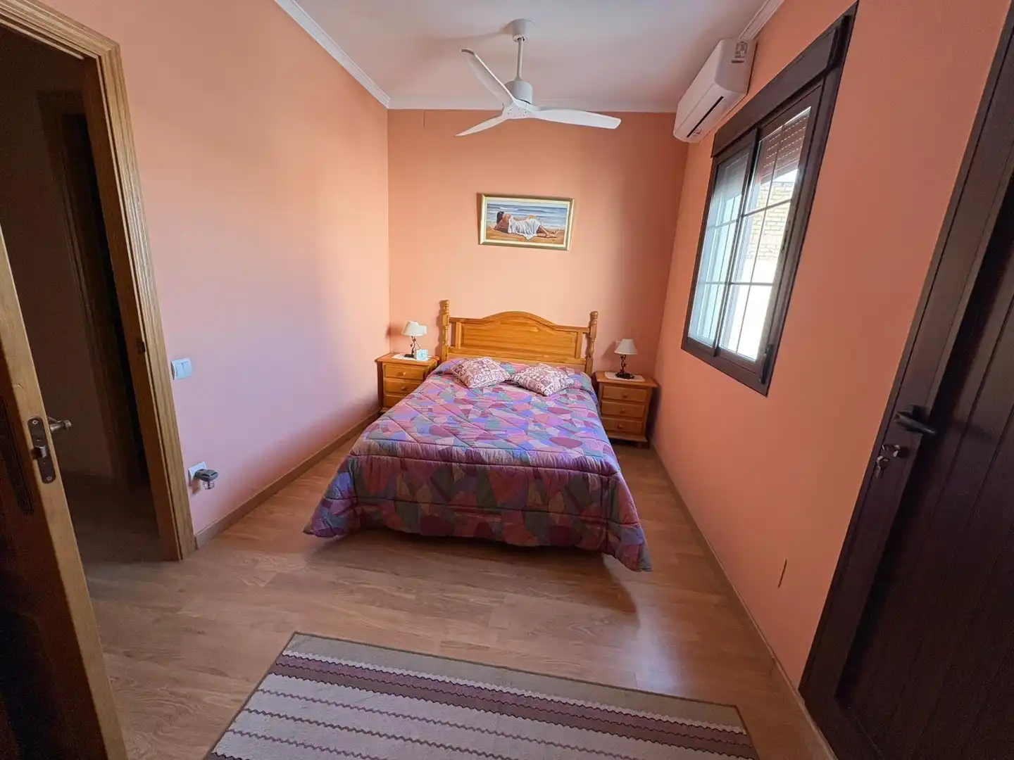 Bedroom of Houses for sale in Morón de la Frontera