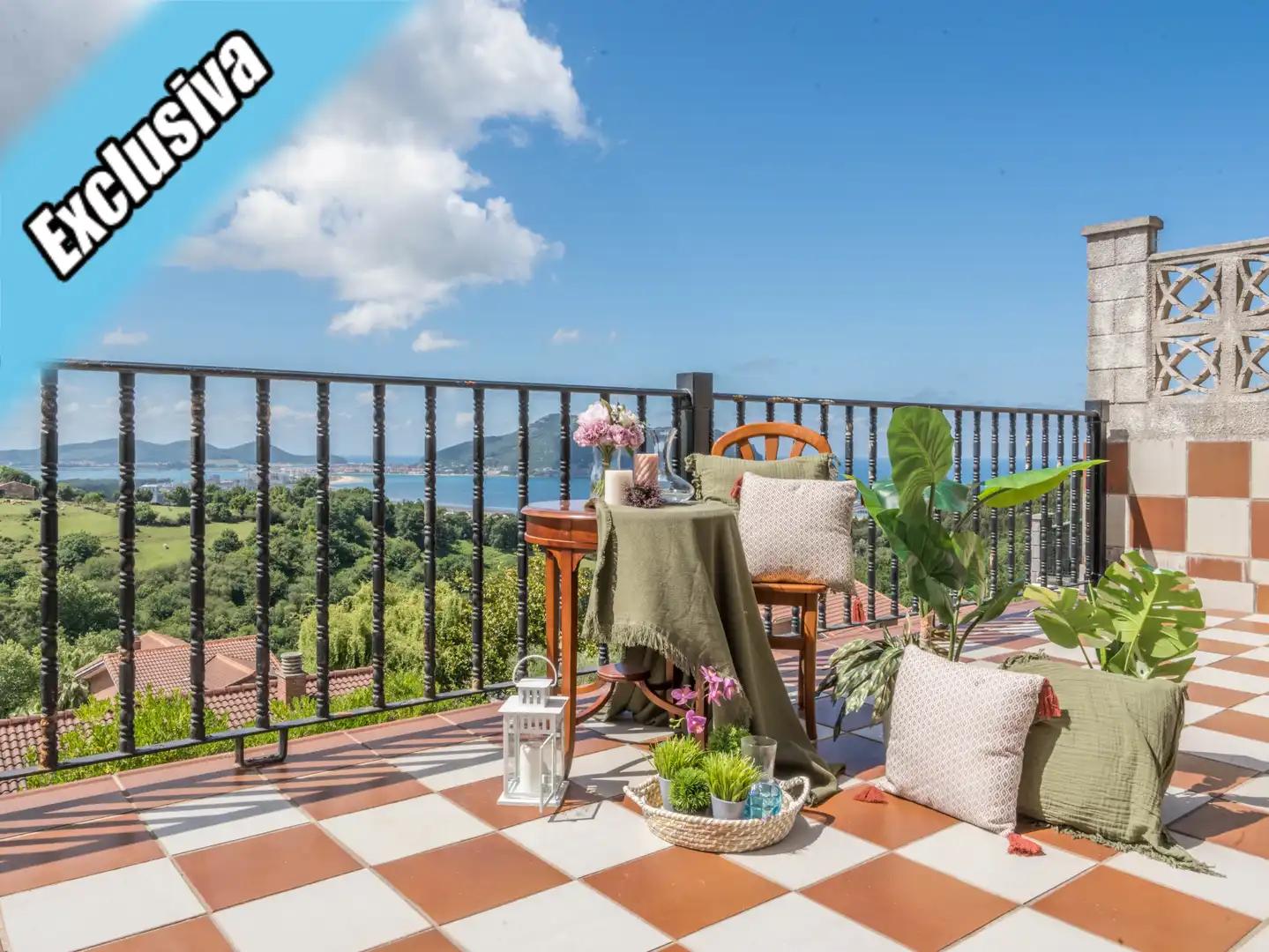 Chalet en venta en Urb. El Bedul 6, imagen 4