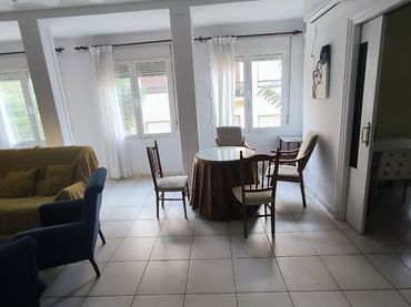 Piso con ascensor en venta en Villanueva de la Serena