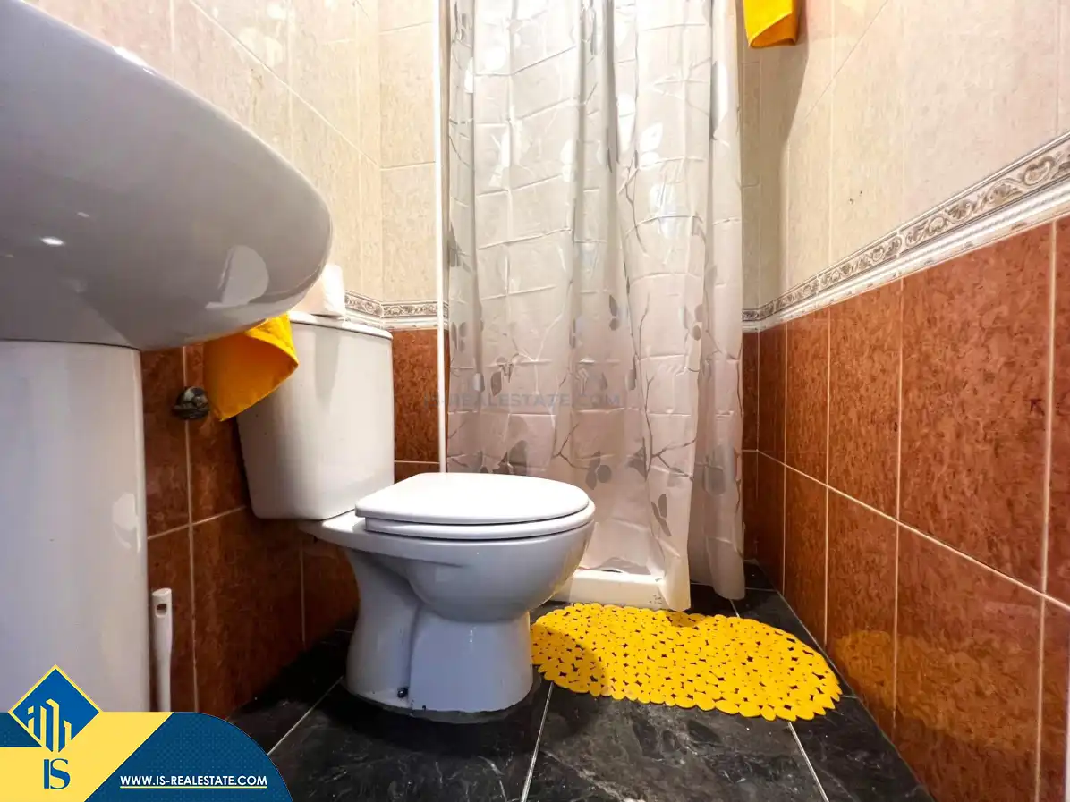 Apartment with garden for sale in Playa del Cura, imagen 11